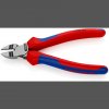 Odizolovací boční štípačky, pro průměry 1,5 a 2,5 mm - KNIPEX 14 22 160