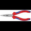 Elektrikářské kleště, odizolovací, 0,5-0,75/1,5/2,5 mm - KNIPEX 13 02 160