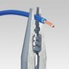 Elektrikářské kleště, odizolovací, 0,5-0,75/1,5/2,5 mm - KNIPEX 13 02 160