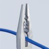 Elektrikářské kleště, odizolovací, 0,5-0,75/1,5/2,5 mm - KNIPEX 13 02 160