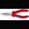 Elektrikářské kleště, odizolovací, 0,5-0,75/1,5/2,5 mm - KNIPEX 13 02 160