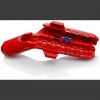 Odizolovací nástroj na vodiče ErgoStrip, pro leváky, 8,0 -13,0 mm, - KNIPEX 16 95 02 SB