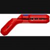 Odizolovací nástroj na vodiče ErgoStrip, pro leváky, 8,0 -13,0 mm, - KNIPEX 16 95 02 SB