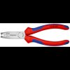 Odizolovací kleště, multifunkční, pro průměry 8 -13 mm - KNIPEX 13 42 165