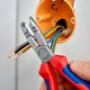 Odizolovací kleště, multifunkční, pro průměry 8 -13 mm - KNIPEX 13 42 165