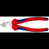 Odizolovací boční štípačky, chromované, pro průměry 1,5 a 2,5 mm - KNIPEX 14 25 160