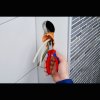 Odizolovací kleště, chromované, multifunkční, pro průměry 8 -13 mm - KNIPEX 13 45 165