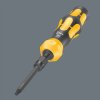Bit TORX, délka 70 mm, 1/4", různé velikosti - WERA