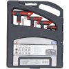 Klíče Imbus H2-H10 a TORX T10-T50, s T-rukojetí, sada 16 dílů 3