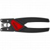 Automatické odizolovací kleště na ploché kabely, 0,75 — 2,5 mm2 - KNIPEX 12 64 180