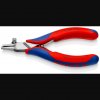 Odizolovací kleště pro elektroniku, pro průměry vodičů 0,1-0,8 mm - KNIPEX 11 92 140