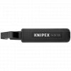 Nástroj pro odstraňování plášťů, pro průměry 6,0-29,0 mm - KNIPEX 16 30 135 SB