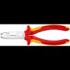 Odizolovací kleště, VDE 1000V, 8-13 mm - KNIPEX 13 46 165