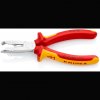 Odizolovací kleště, VDE 1000V, 8-13 mm - KNIPEX 13 46 165