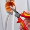 Odizolovací kleště, VDE 1000V, 8-13 mm - KNIPEX 13 46 165