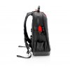 Batoh na nářadí "Modular X18", 50 x 35 x 25 cm, 18 l, sada 17 dílů - KNIPEX 00 21 50 S