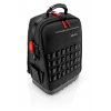 Batoh na nářadí "Modular X18", 50 x 35 x 25 cm, 18 l, sada 17 dílů - KNIPEX 00 21 50 S