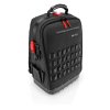 Batoh na nářadí "Modular X18", 50 x 35 x 25 cm, 18 l, sada 23 dílů - KNIPEX 00 21 50 E