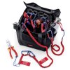 Brašna na nářadí, 25 x 15 x 37 cm, 12 l - KNIPEX 00 50 50 T LE