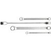 Očkové klíče E-TORX E6-E24, sada 4 díly - BGS 2264