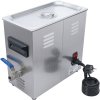 Ultrazvuková čistička 6.5 l, s košem - BGS 6880 3