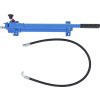 Hydraulické čerpadlo - pumpa, pro dílenský lis 10 t BGS 9790 3
