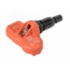 TPMS senzor s ALU ventilem, 433 MHz, programovatelný, černý_2
