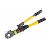 Hydraulické nůžky na stříhání kabelů, max. průměr střihu 40 mm - Genborx HHD-40A