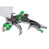 Stříkací pistole HVLP, tryska 1.4 mm, objem 600 ml, šířka proudu 160 - 240 mm 2