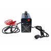 Nabíječka baterií - startovací zdroj, 12 V a 24 V, 40 A, 25-600 Ah - SATRA