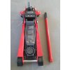 Hydraulický zvedák pojízdný 2.5 t, nízkoprofilový, 85 - 385 mm - BAZAROVÝ produkt_2