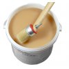 Montážní pasta - vazelína pro nákladní pneu, béžová, 4 kg