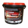 Montážní pasta - vazelína pro osobní i nákladní pneu, černá, 5 kg