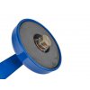 Magnetický svařovací držák, 500 A, průměr 87 mm