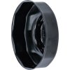 Klíč na olejové filtry 3/8", průměr 92 mm, desetihran - BGS