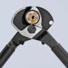 Nůžky na měděné a hliníkové kabely, pákové, max. průměr 27 mm - KNIPEX 95 12 500