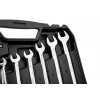 Gola sada 1/2", 1/4", ráčna 90 zubů, Cr-V ocel 82 ks - NEO tools 08-6722