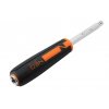 Gola sada 1/2", 1/4", ráčna 90 zubů, Cr-V ocel 82 ks - NEO tools 08-6722