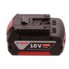 Akumulátor 18 V, 5,0 Ah, Cool-Pack Li-Ion - BOSCH_2