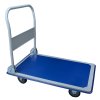 Skládací plošinový vozík PK300S, nosnost 300 kg, 620×920 mm