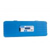 Hlavice 1/2” zástrčné úderové TORX, velikosti T20-T70, sada 9 ks