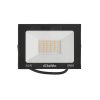 Dílenské světlo SMD LED, 30 W, studená bílá (6500k), s držákem