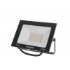 Dílenské světlo SMD LED, 30 W, studená bílá (6500k), s držákem