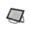 Dílenské světlo SMD LED, 50 W, teplá bílá (2700k), s držákem