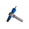 Nýtovací adaptér do vrtačky, na nýty (2,4-6,4 mm) a maticové nýty (M3-M12)