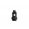 Nýtovací adaptér do vrtačky, na nýty (2,4-6,4 mm) a maticové nýty (M3-M12)