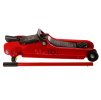 Pojízdný hydraulický zvedák 2,5 t, nízkoprofilový, 85 - 385 mm - SIXTOL - BAZAROVÝ produkt