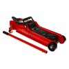 Pojízdný hydraulický zvedák 2,5 t, nízkoprofilový, 85 - 385 mm - SIXTOL - BAZAROVÝ produkt