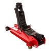 Pojízdný hydraulický zvedák 2,5 t, nízkoprofilový, 85 - 385 mm - SIXTOL - BAZAROVÝ produkt