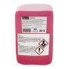 Nemrznoucí kapalina - nemrznoucí směs, 25 l, červená - CARFIT